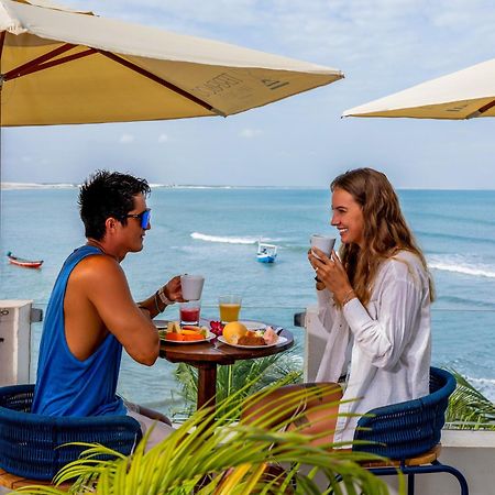 Vila Gallina Pousada Jijoca de Jericoacoara Kültér fotó