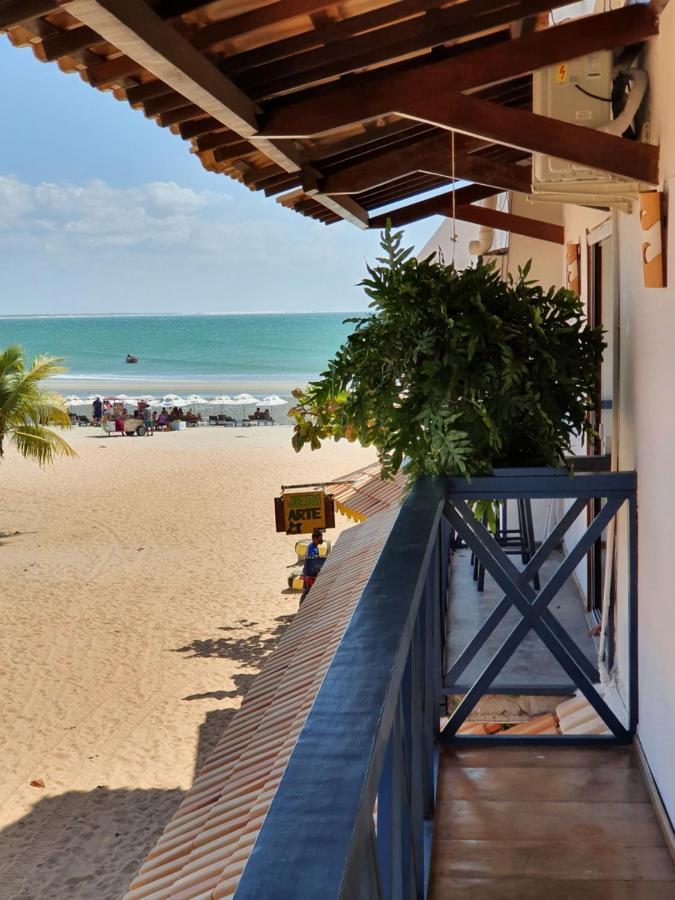 Vila Gallina Pousada Jijoca de Jericoacoara Kültér fotó