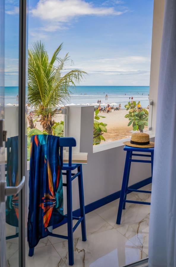Vila Gallina Pousada Jijoca de Jericoacoara Kültér fotó