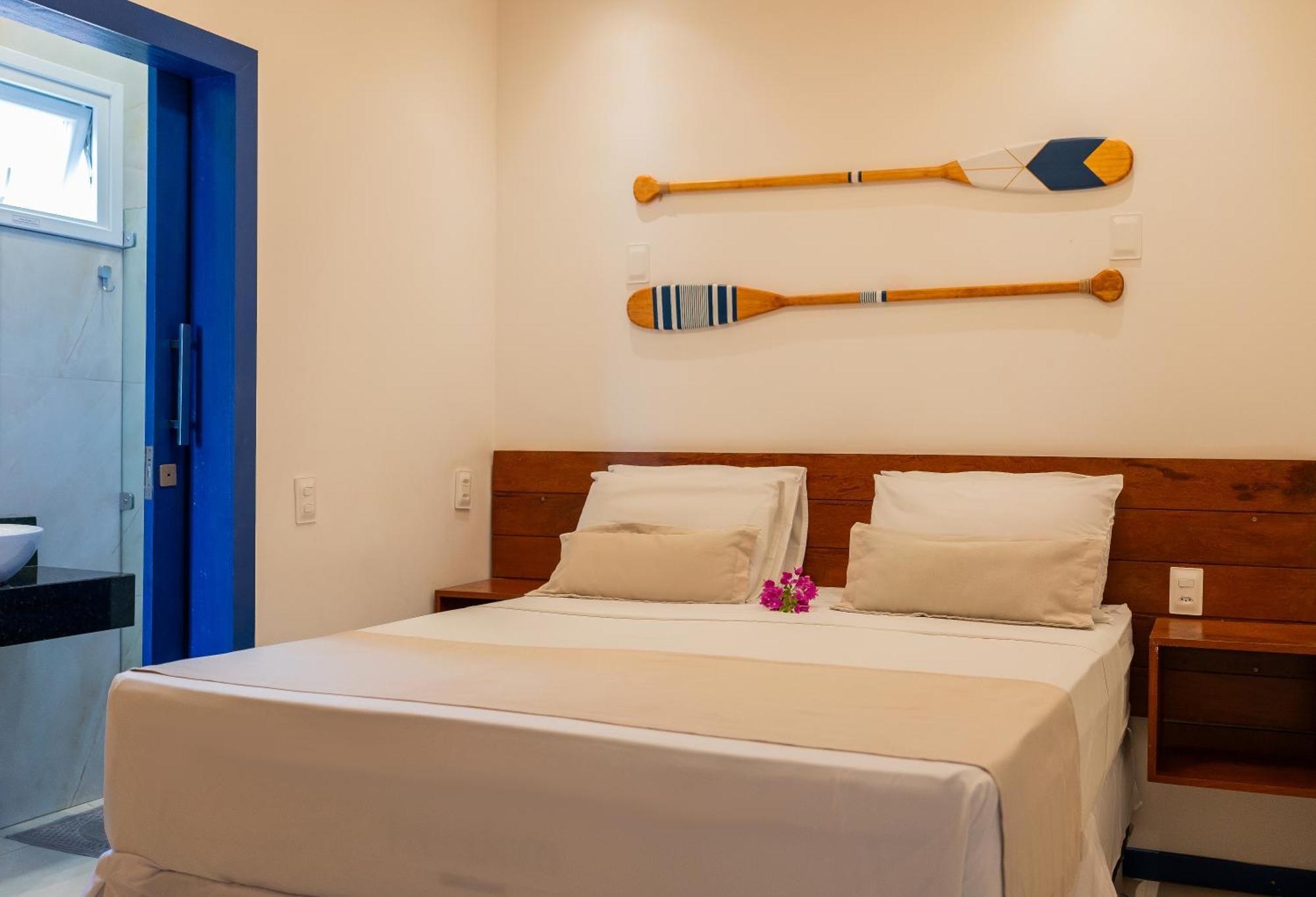 Vila Gallina Pousada Jijoca de Jericoacoara Kültér fotó