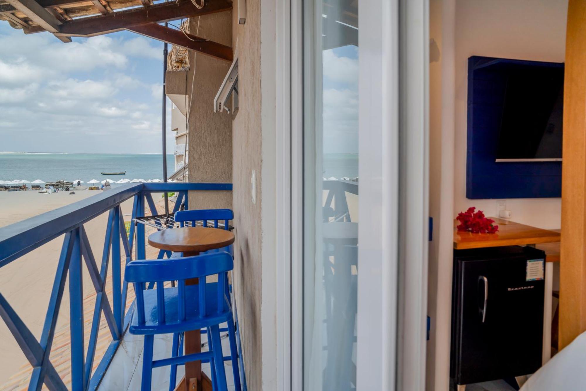 Vila Gallina Pousada Jijoca de Jericoacoara Szoba fotó