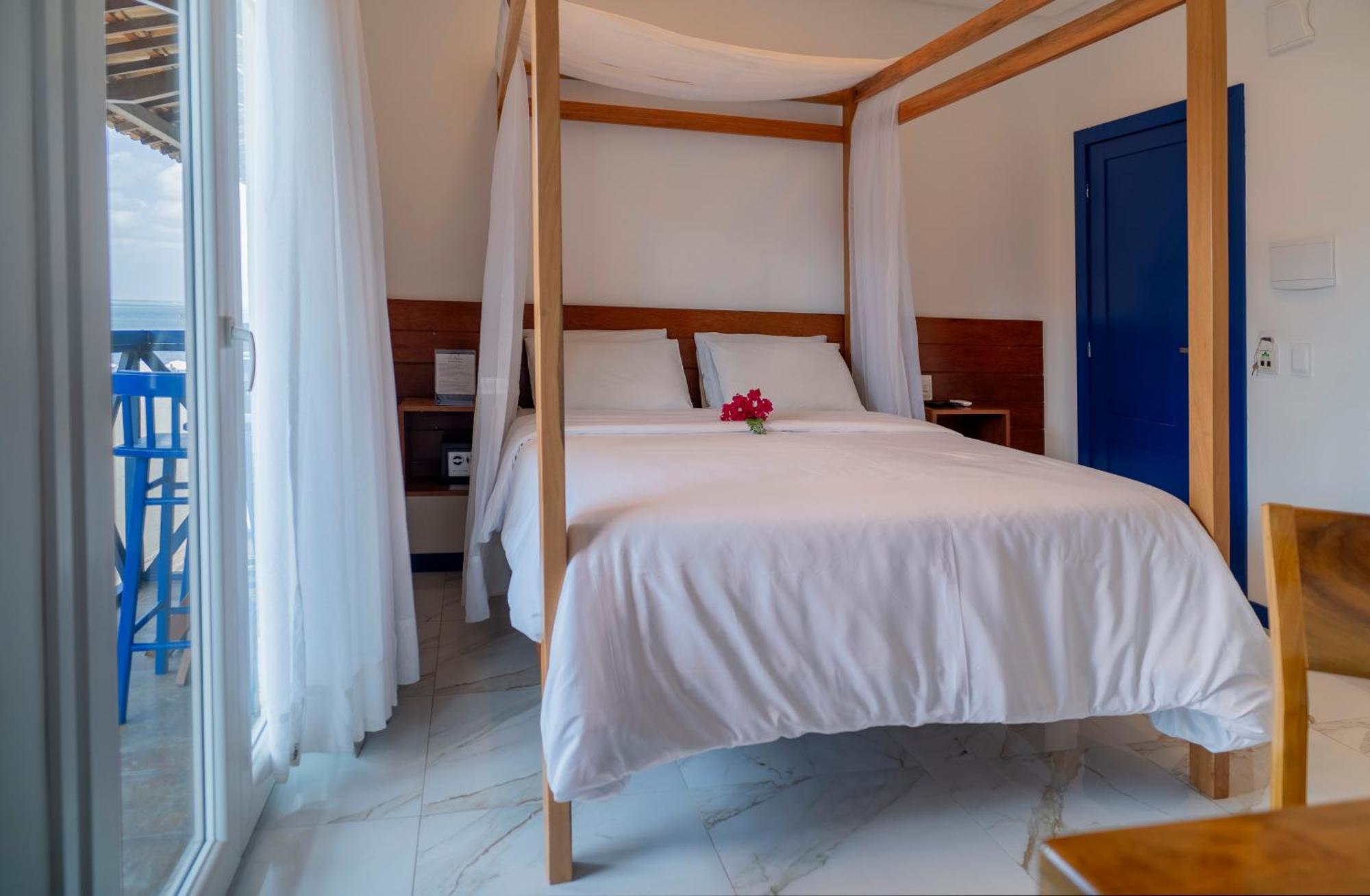 Vila Gallina Pousada Jijoca de Jericoacoara Szoba fotó
