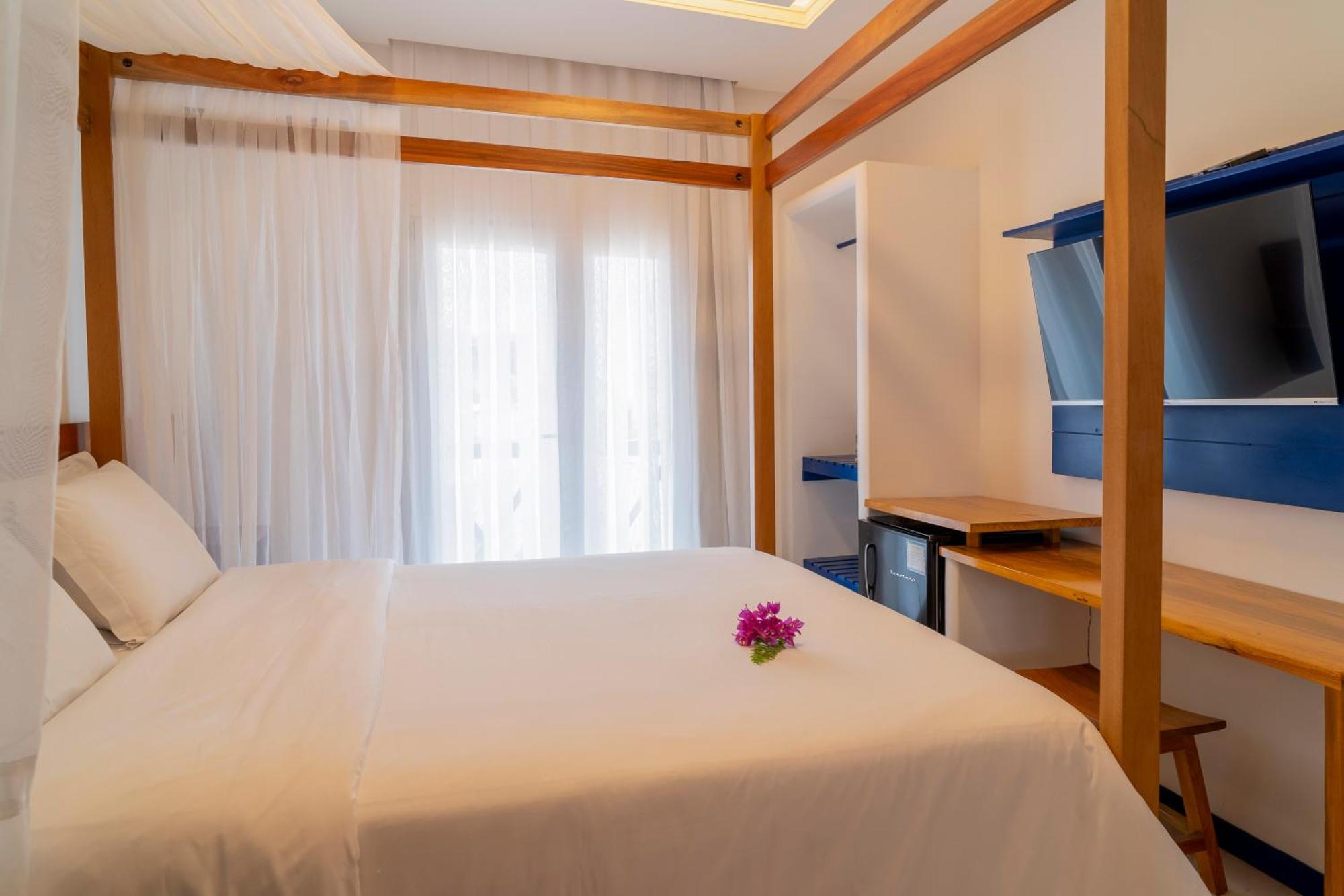 Vila Gallina Pousada Jijoca de Jericoacoara Szoba fotó