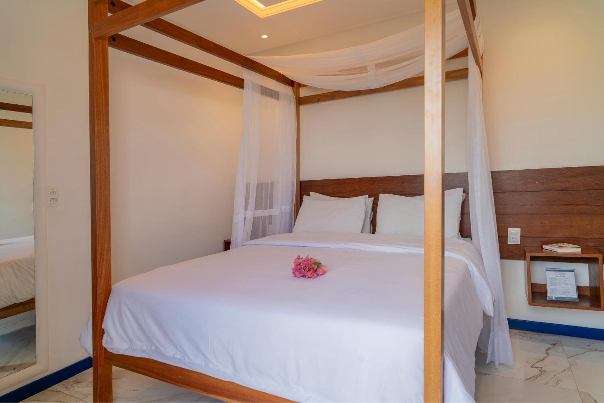 Vila Gallina Pousada Jijoca de Jericoacoara Szoba fotó