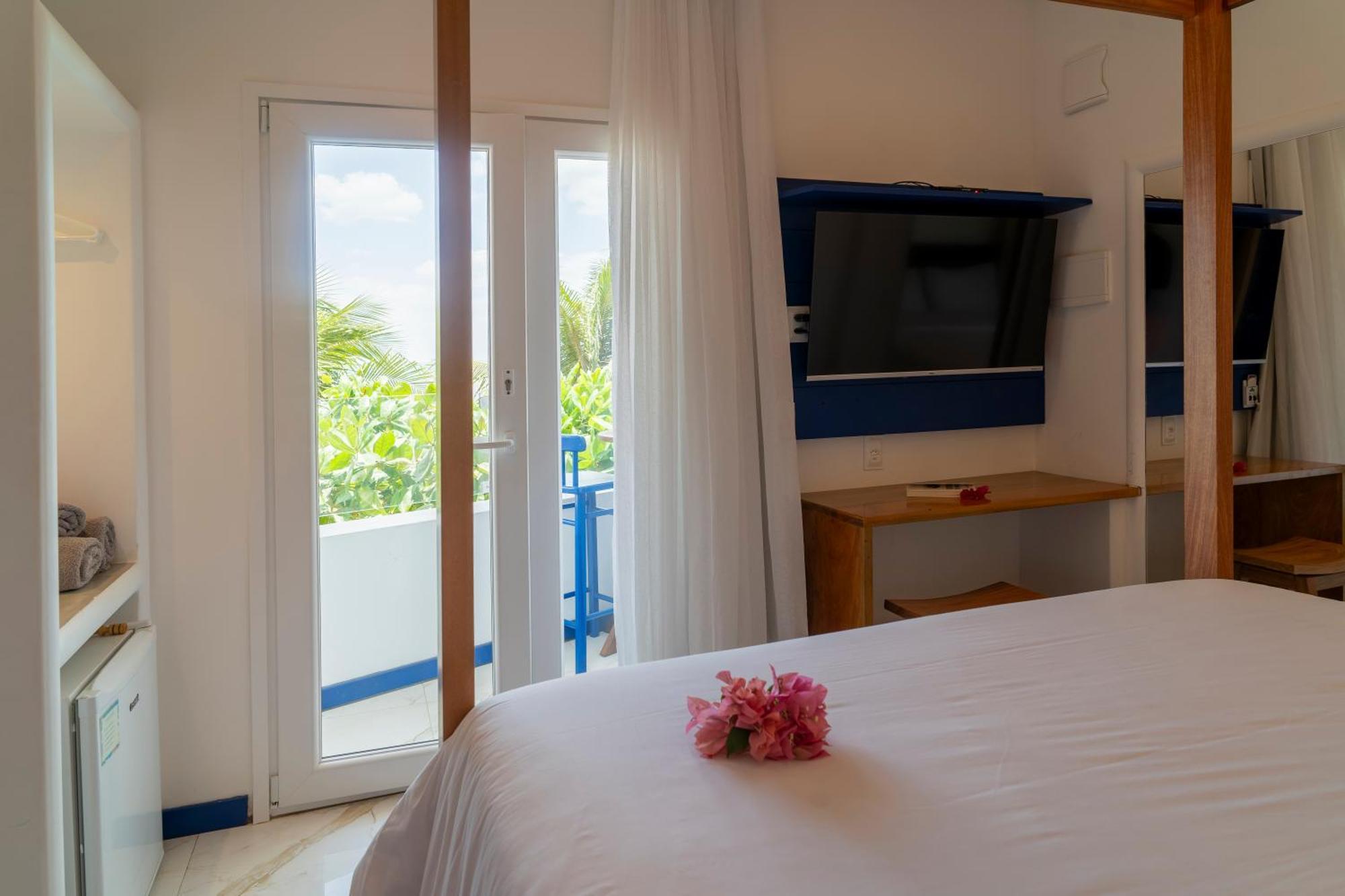 Vila Gallina Pousada Jijoca de Jericoacoara Kültér fotó