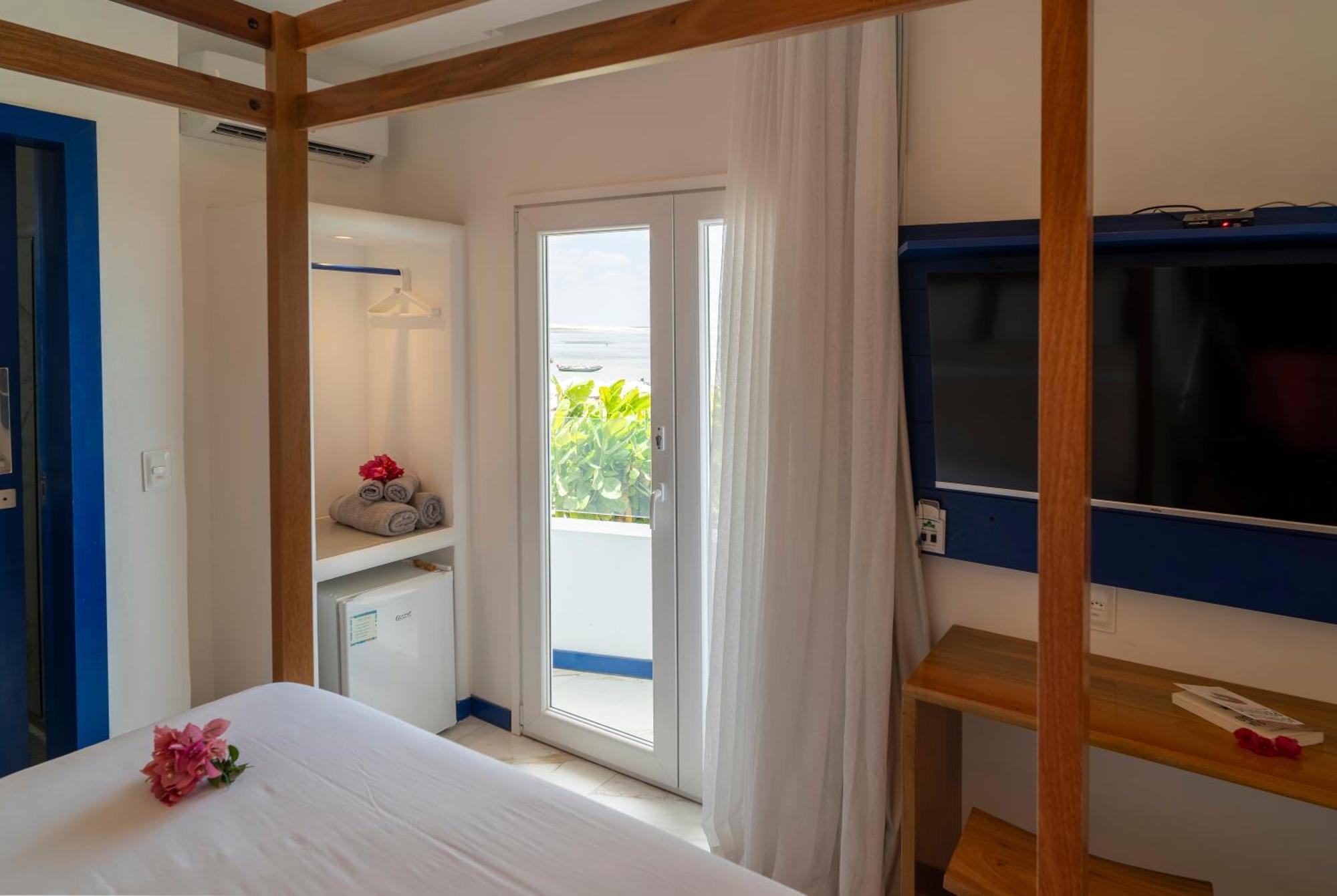 Vila Gallina Pousada Jijoca de Jericoacoara Szoba fotó