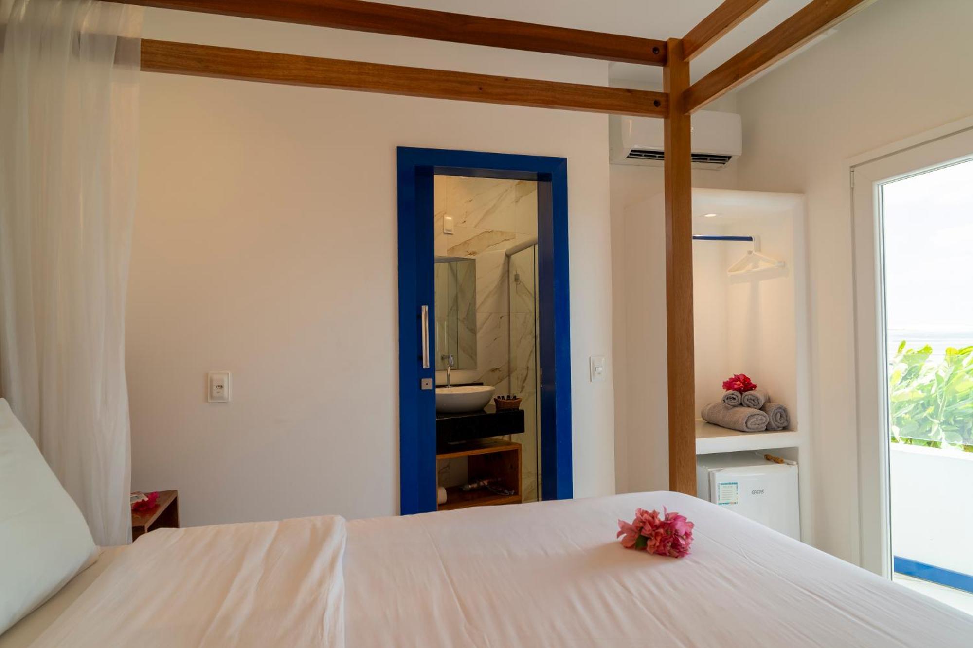 Vila Gallina Pousada Jijoca de Jericoacoara Szoba fotó
