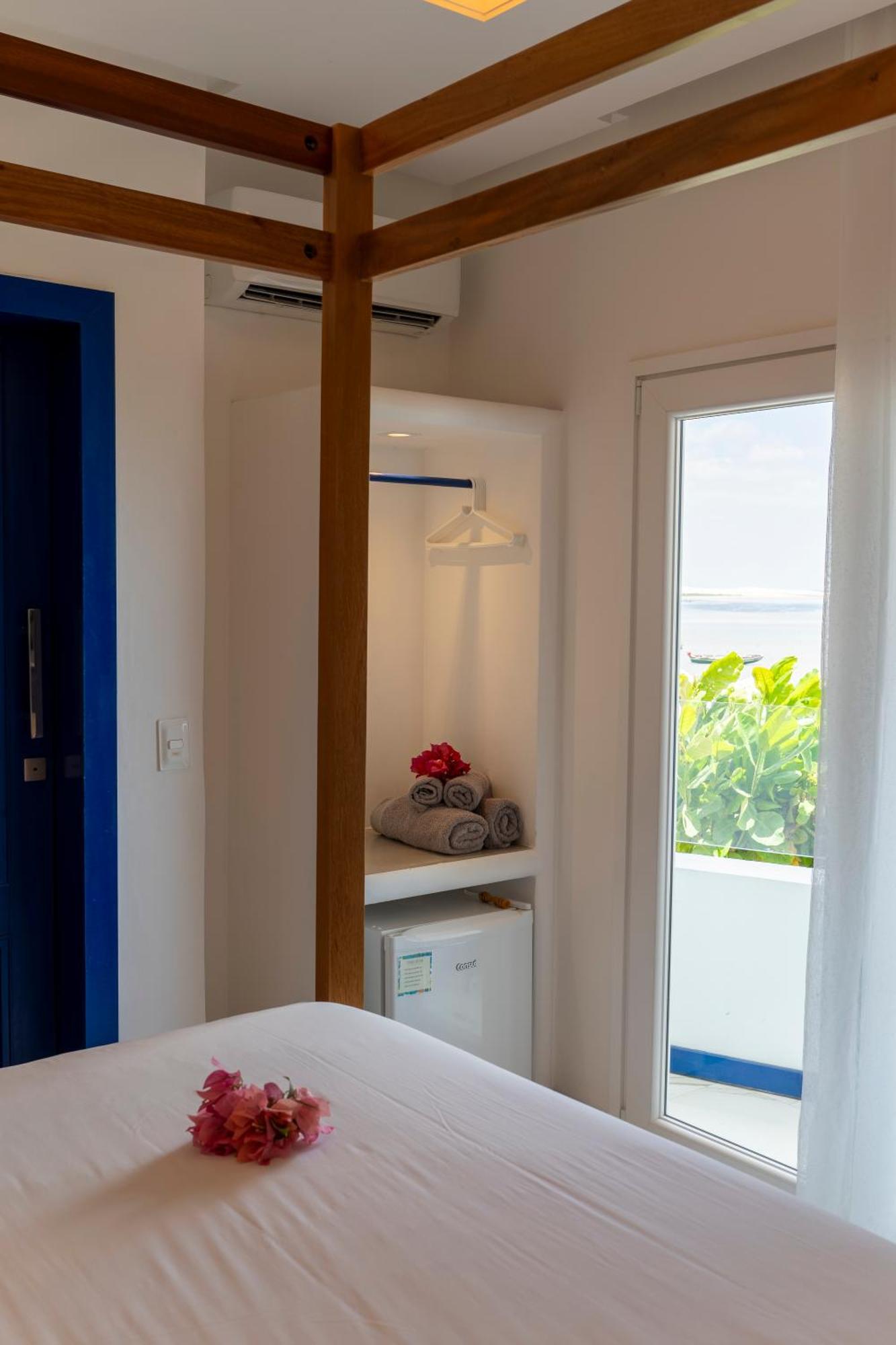Vila Gallina Pousada Jijoca de Jericoacoara Szoba fotó