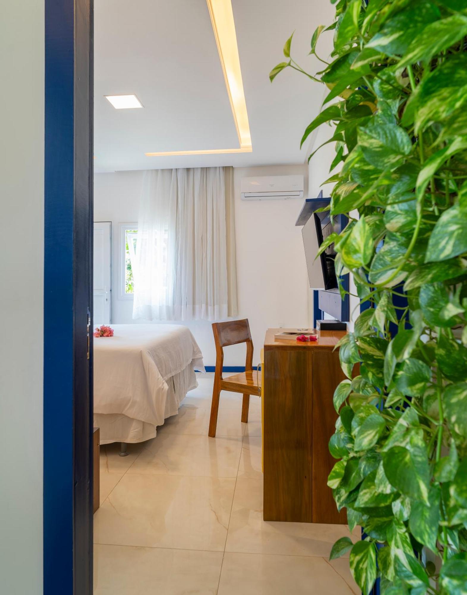 Vila Gallina Pousada Jijoca de Jericoacoara Kültér fotó