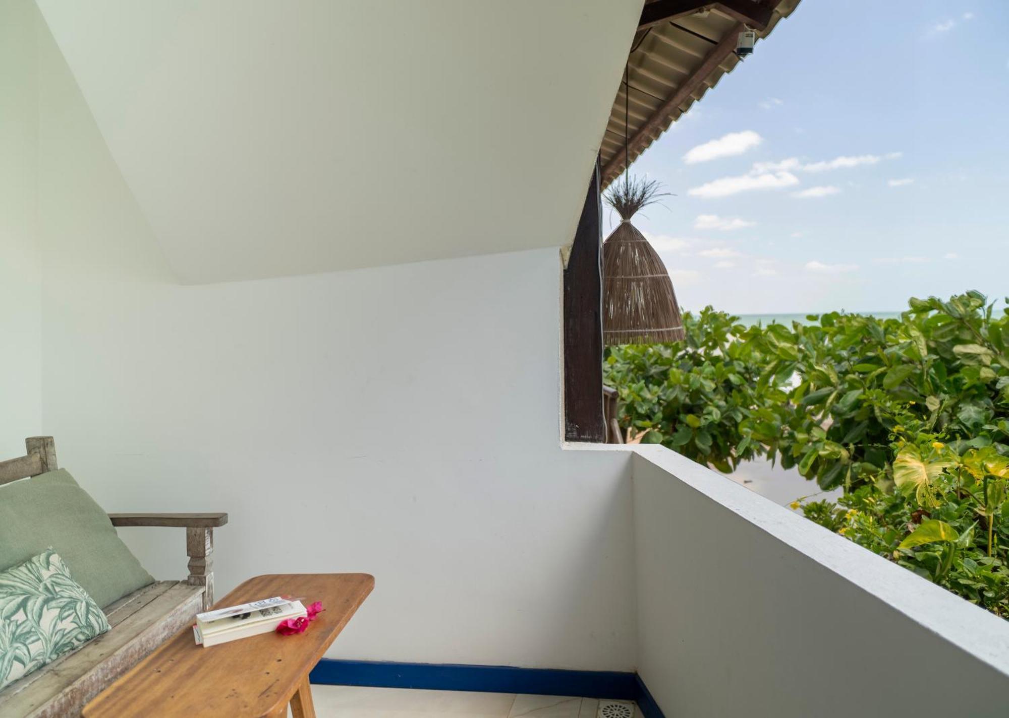 Vila Gallina Pousada Jijoca de Jericoacoara Szoba fotó