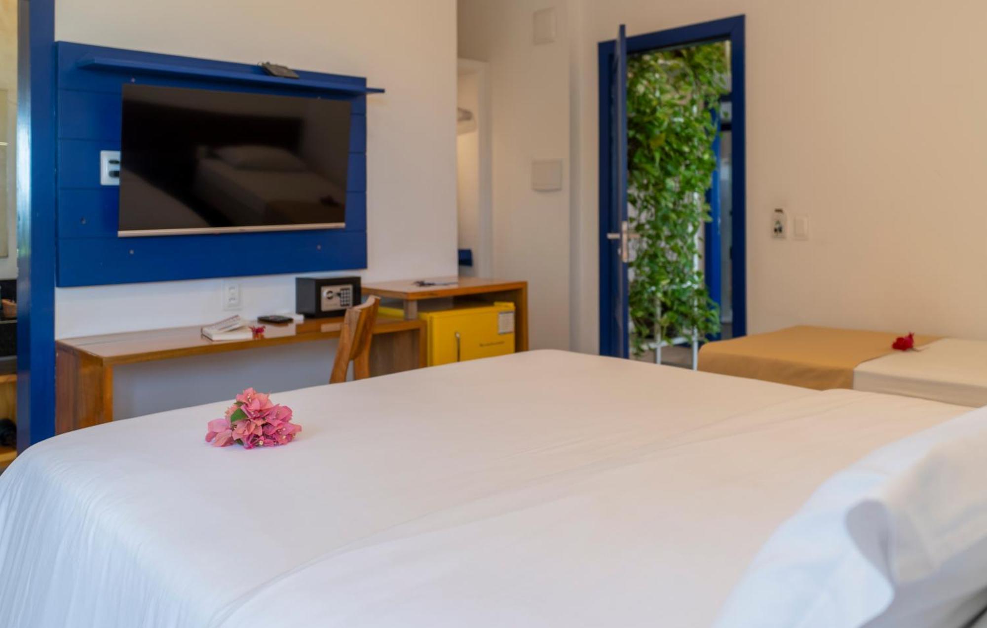 Vila Gallina Pousada Jijoca de Jericoacoara Szoba fotó