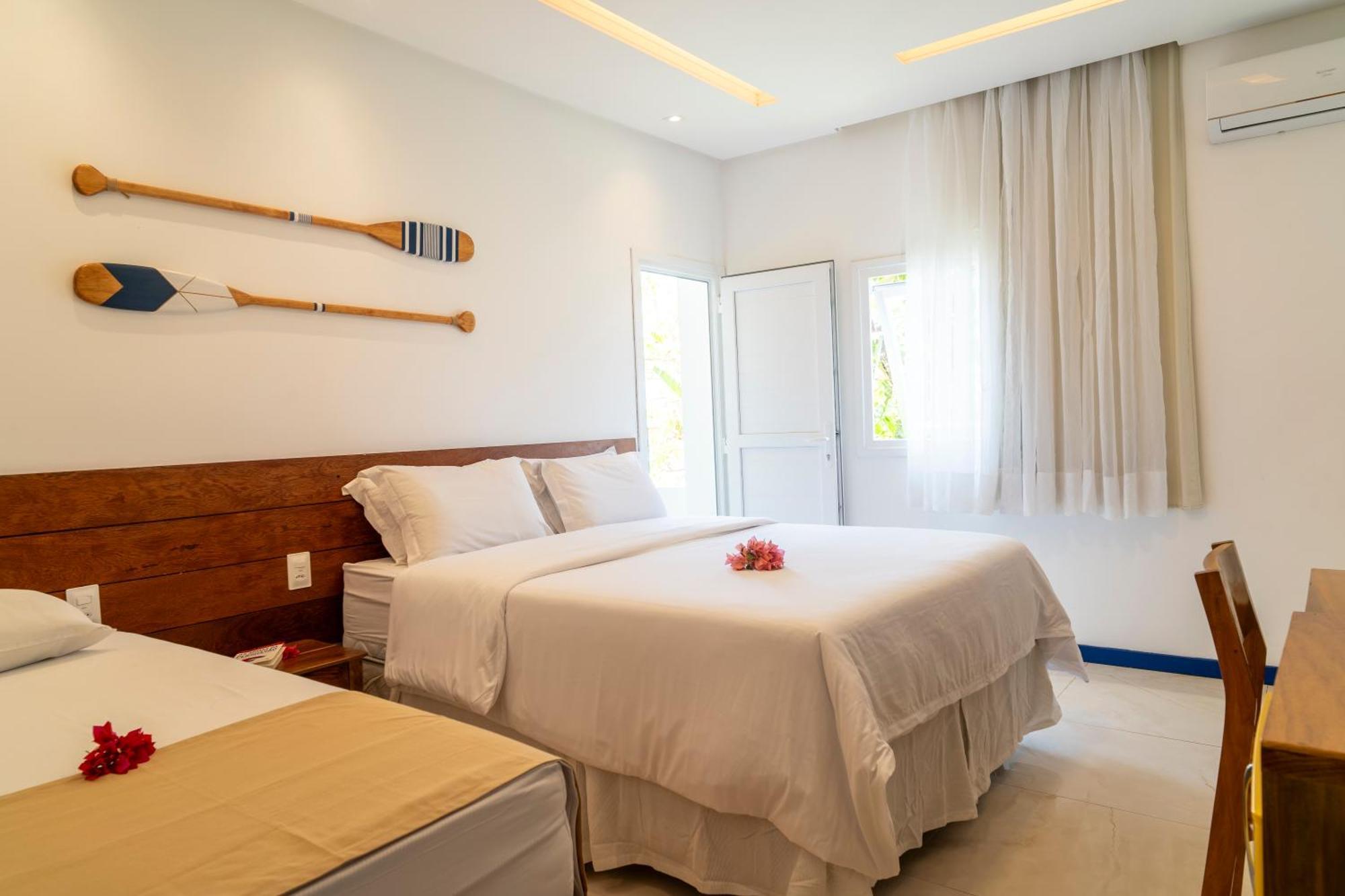 Vila Gallina Pousada Jijoca de Jericoacoara Kültér fotó